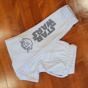 Star Wars Baby Yoda Jogger/Pajama Pants